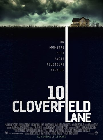 10 Cloverfield Lane FRENCH BluRay 720p 2016