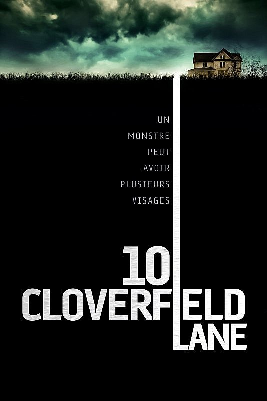 10 Cloverfield Lane TRUEFRENCH HDLight 1080p 2016