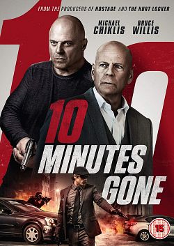 10 Minutes Gone FRENCH BluRay 1080p 2019