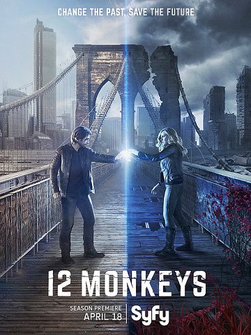 12 Monkeys S02E08 FRENCH HDTV