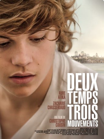 2 temps, 3 mouvements FRENCH DVDRIP 2018