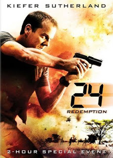 24 heures chrono (Redemption) FRENCH DVDRIP 2008