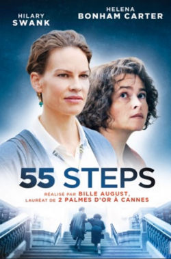 55 Steps FRENCH WEBRIP 2019