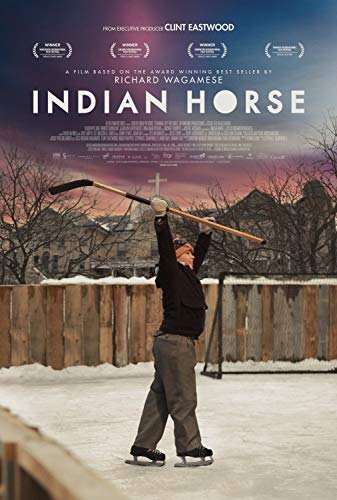 Indian Horse FRENCH DVDRIP 2018