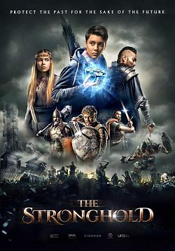 The Stronghold FRENCH WEBRIP 1080p 2018