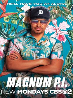 Magnum, P.I. (2018) S01E04 VOSTFR HDTV