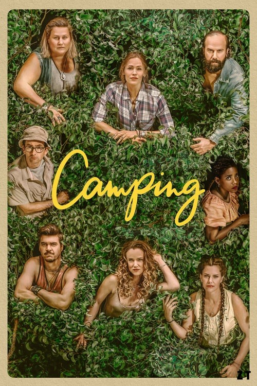 Camping (2018) S01E02 FRENCH HDTV