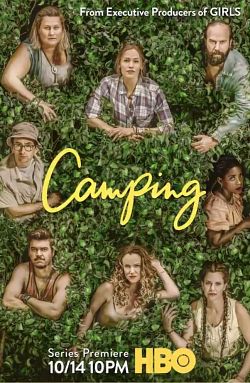 Camping (2018) S01E03 VOSTFR HDTV