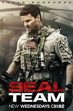 SEAL Team S02E04 VOSTFR HDTV