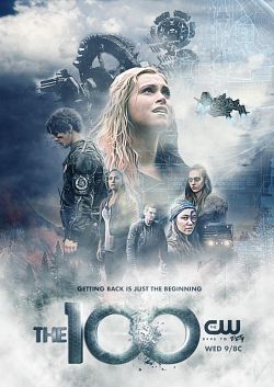 The 100 S05E08 FRENCH HDTV