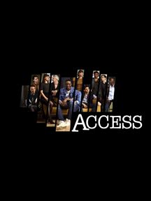 Access S01E01 FRENCH HDTV
