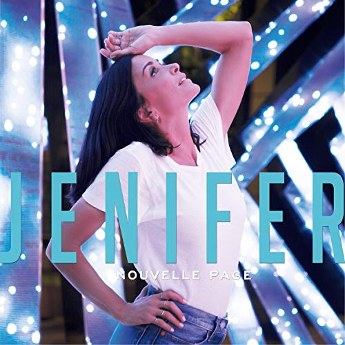 Jenifer - Nouvelle page (Edition limitée) 2018