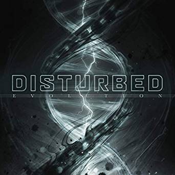 Disturbed - Evolution 2018