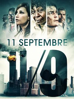 9/11 FRENCH WEBRIP 1080p 2018