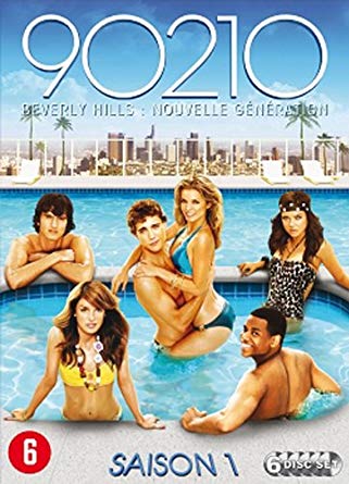 90210 Saison 1 FRENCH HDTV