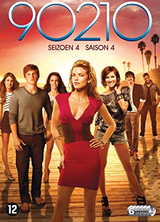 90210 Saison 4 FRENCH HDTV