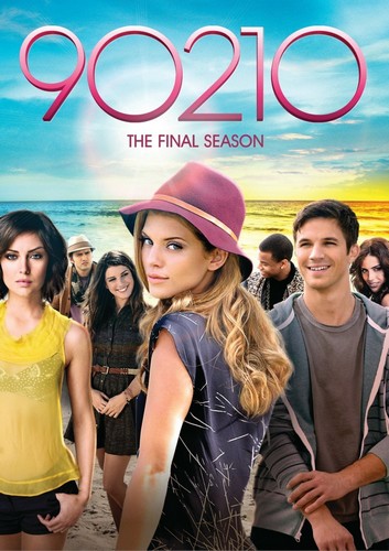 90210 Saison 5 FRENCH HDTV