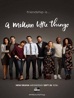 A Million Little Things S01E08 FRENCH HDTV