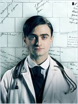 A Young Doctor's Notebook S01E01 VOSTFR HDTV