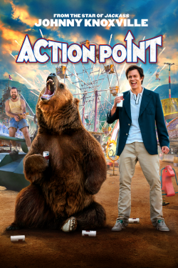 Action Point FRENCH BluRay 1080p 2018