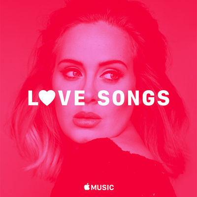 Adele – Adele: Love Songs 2018