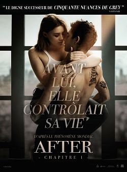 After - Chapitre 1 TRUEFRENCH DVDRIP 2019