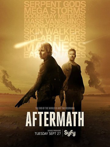 Aftermath S01E05 FRENCH HDTV