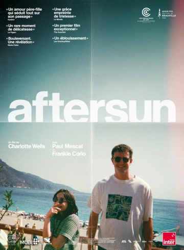 Aftersun FRENCH WEBRIP x264 2023