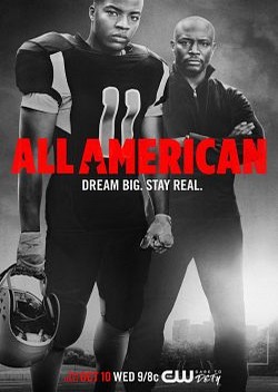 All American S01E04 FRENCH HDTV