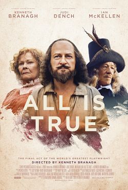 All Is True FRENCH WEBRIP 2019