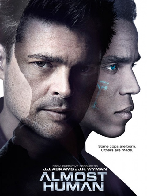 Almost Human S01E06 VOSTFR HDTV