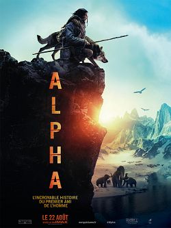 Alpha FRENCH BluRay 1080p 2018