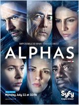 Alphas S01E03 FRENCH HDTV