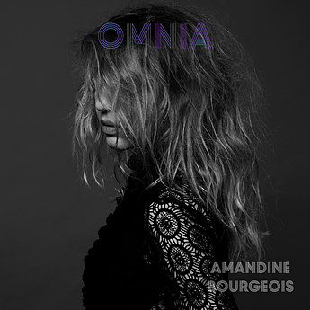 Amandine Bourgeois - Omnia 2018