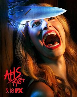 American Horror Story Saison 9 FRENCH HDTV