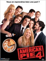 American Pie 4 Reunion FRENCH DVDRIP 2012
