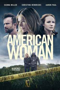 American Woman FRENCH BluRay 1080p 2020