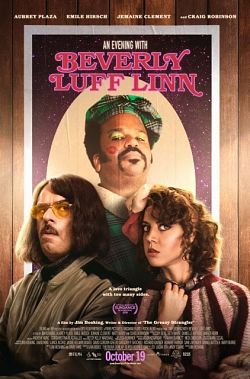 An Evening With Beverly Luff Linn FRENCH BluRay 1080p 2019