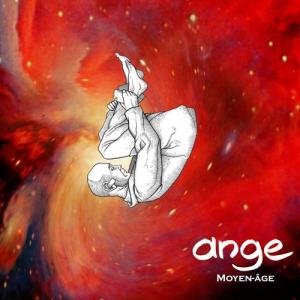 Ange - Moyen-Âge 2012