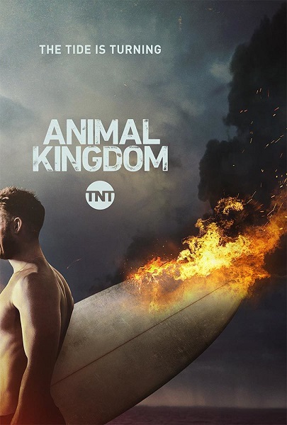 Animal Kingdom S02E05 VOSTFR HDTV