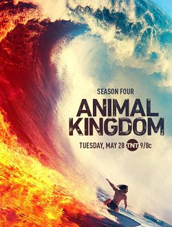 Animal Kingdom S04E09 VOSTFR HDTV