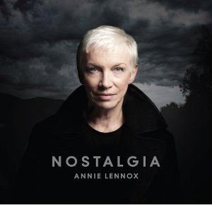 Annie Lennox - Nostalgia 2014