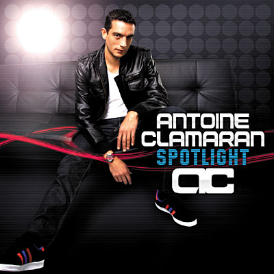 Antoine Clamaran - Spotlight [2009]