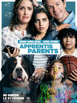 Apprentis parents FRENCH DVDRIP 2019