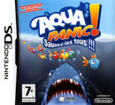 Aqua Panic ! Sauvez-les Tous !!! (DS)