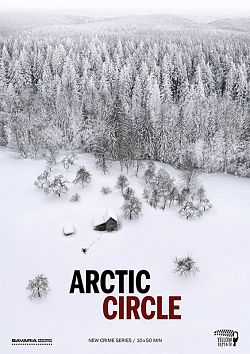Arctic Circle S01E08 FRENCH HDTV