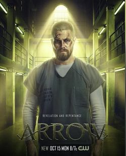 Arrow S07E14 VOSTFR HDTV