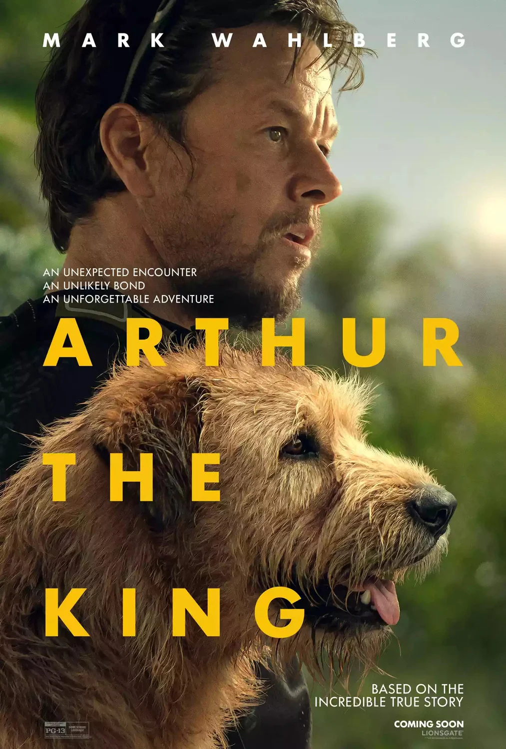 Arthur the King FRENCH HDCAM MD 2024