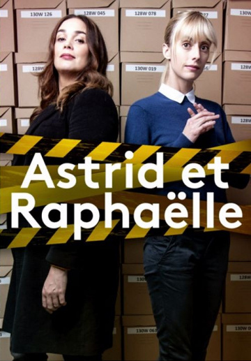 Astrid et Raphaëlle S01E06 FRENCH HDTV