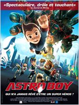 Astro Boy DVDRIP FRENCH 2009